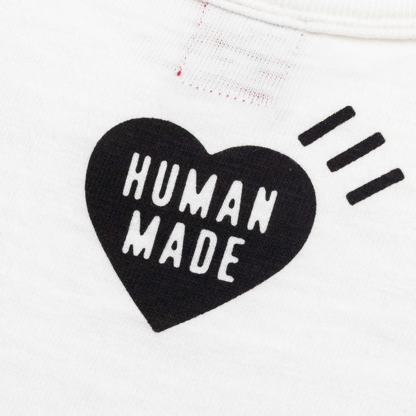 Graphic T-Shirt #6 - White