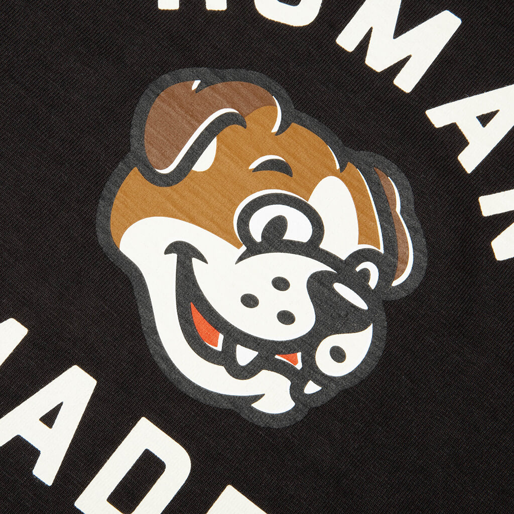 Graphic T-Shirt #11 - Black