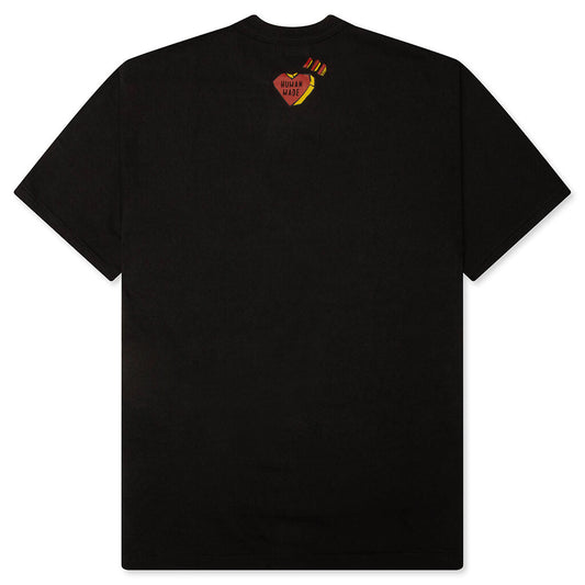 Graphic T-Shirt #23 - Black