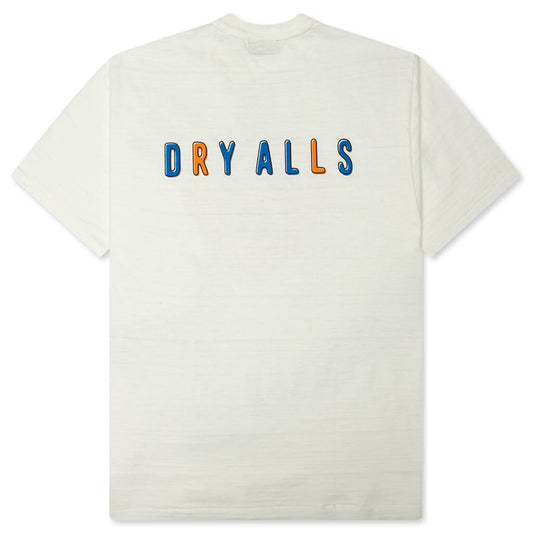 Graphic T-Shirt #4 - White