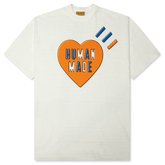 Graphic T-Shirt #4 - White