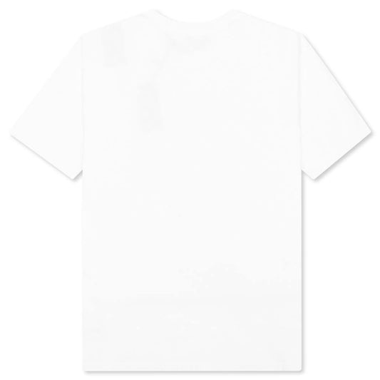 Nahmias x Kodak Black Grillz T-Shirt - White