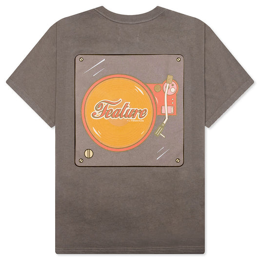 Groove Master Tee - Falcon