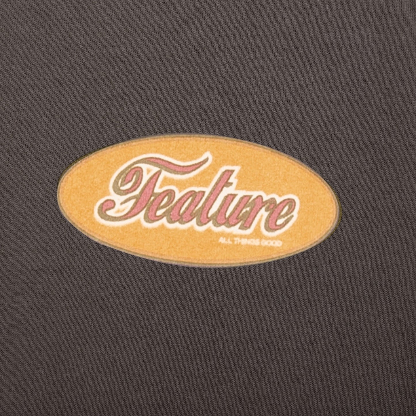 Groove Master Tee - Falcon