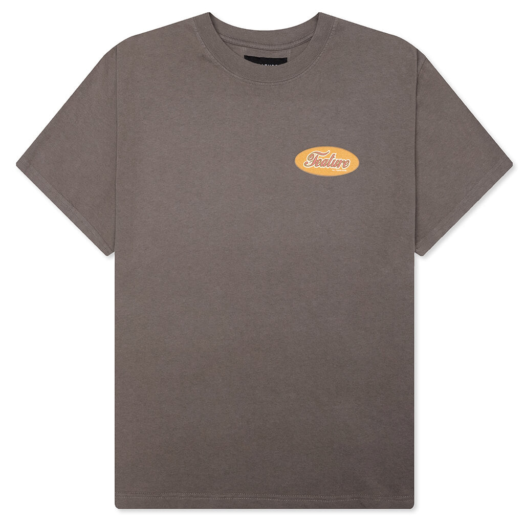 Groove Master Tee - Falcon