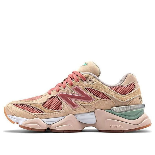 New Balance x Joe Freshgoods 9060 'Penny Cookie Pink' U9060JF1
