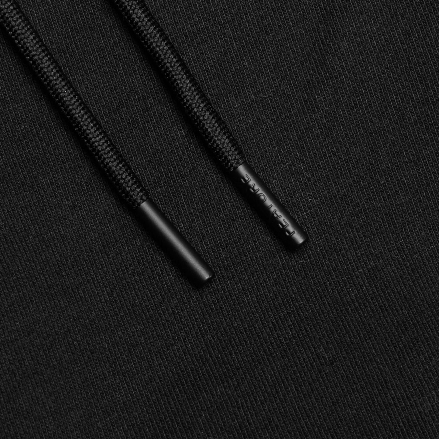 Guild Sweatpant - Black