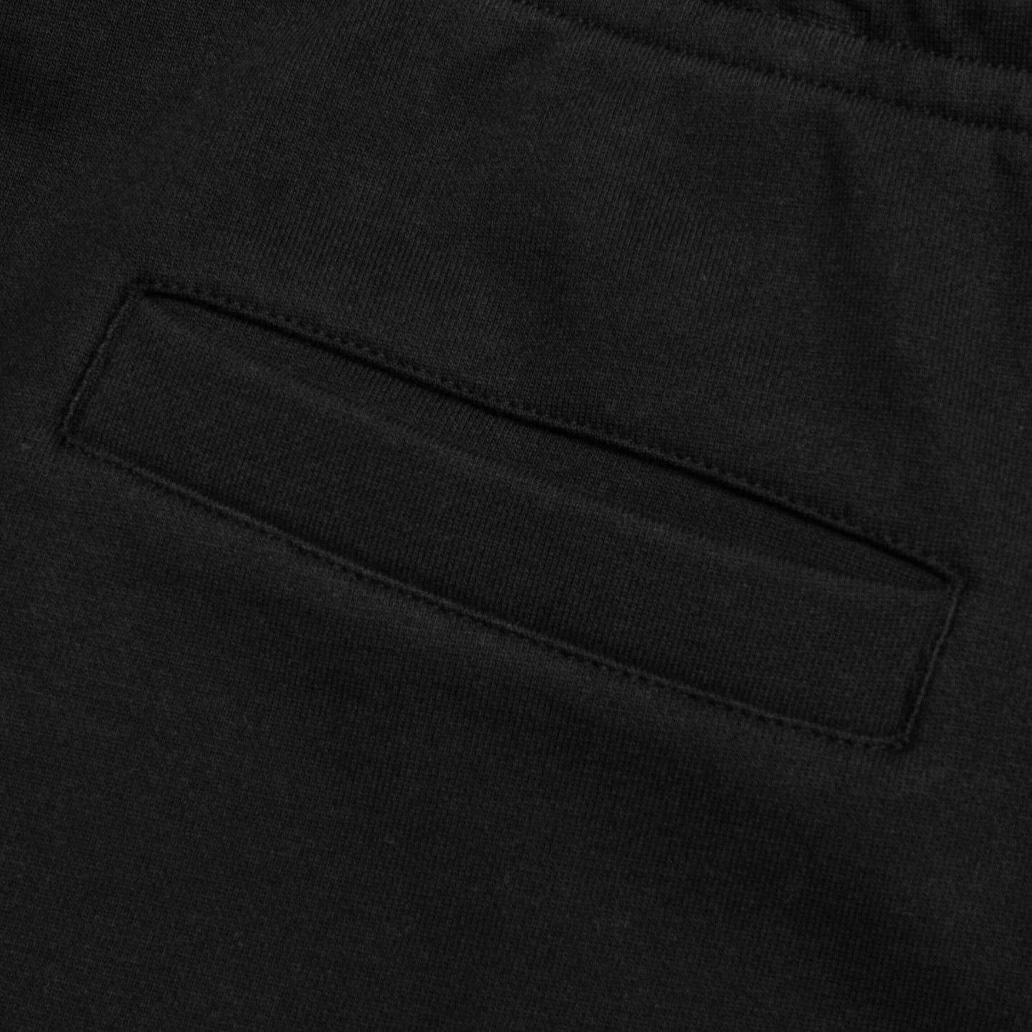 Guild Sweatpant - Black