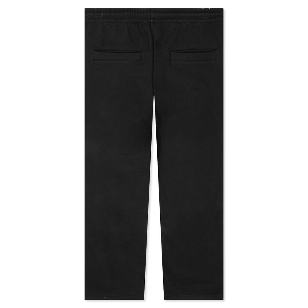 Guild Sweatpant - Black