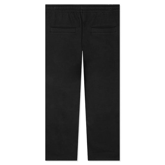 Guild Sweatpant - Black