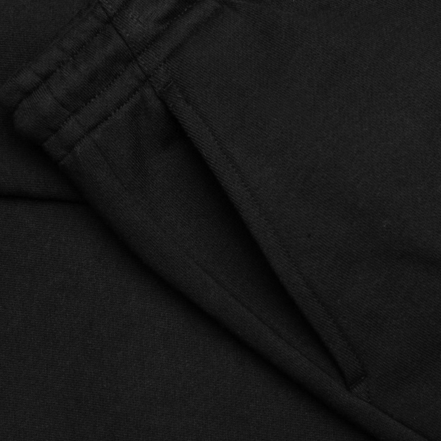 Guild Sweatpant - Black