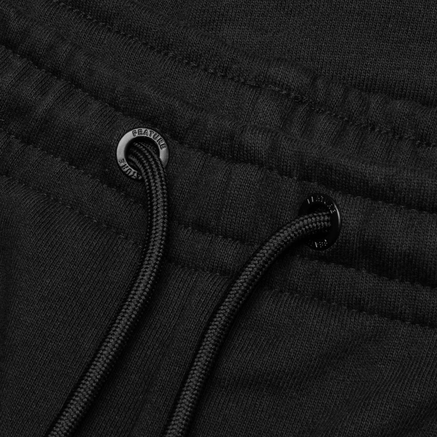 Guild Sweatpant - Black