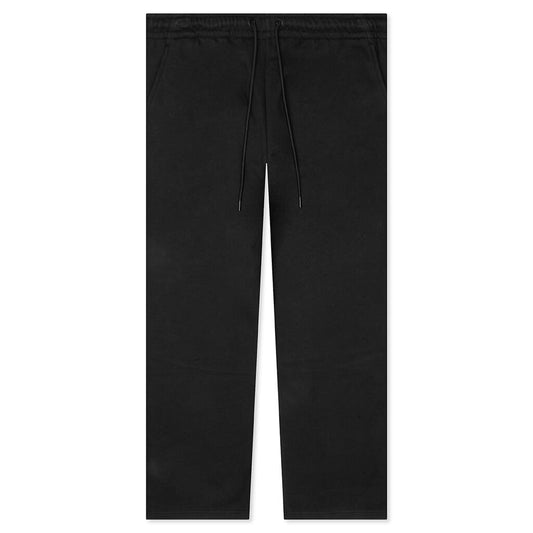 Guild Sweatpant - Black