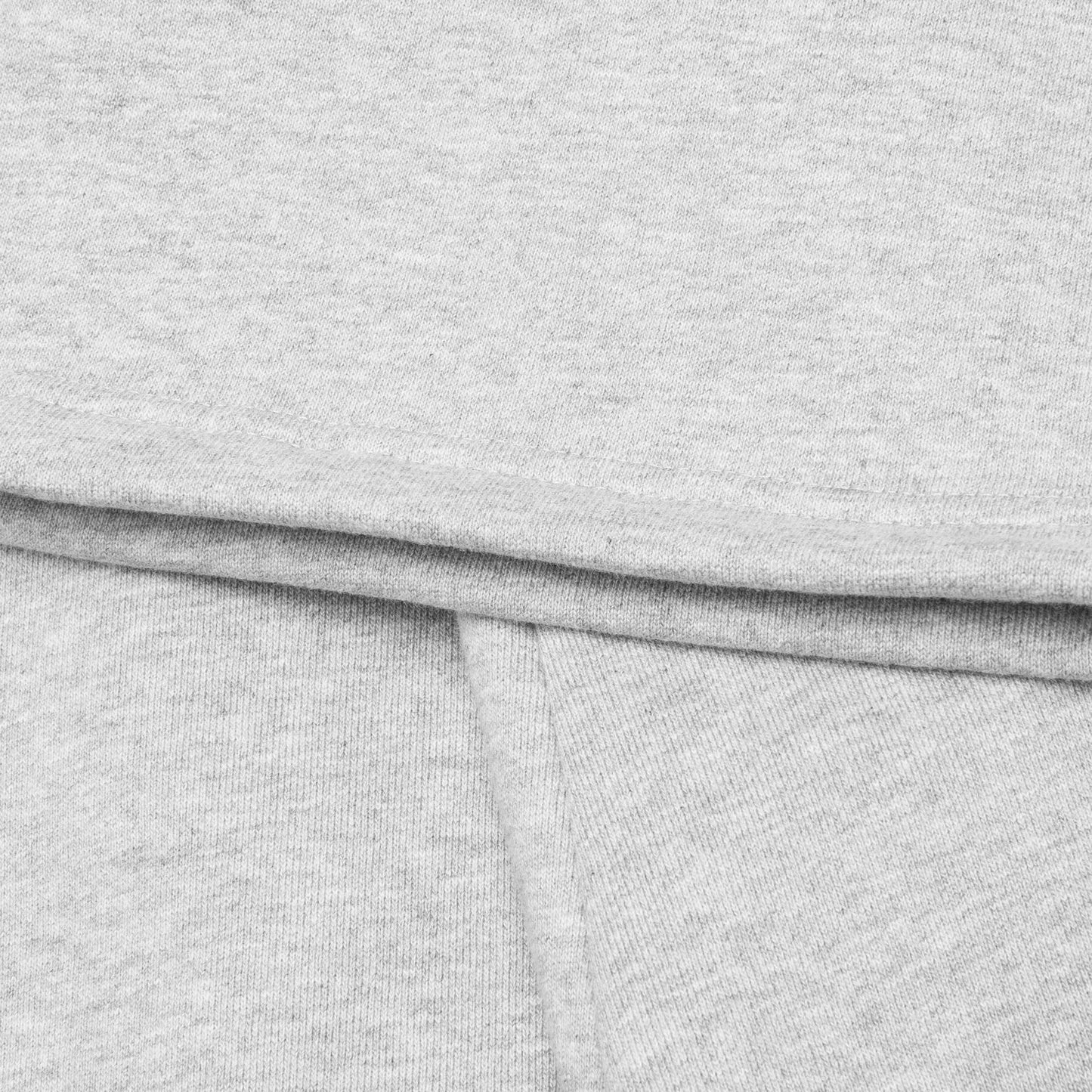 Guild Sweatpant - Heather Grey