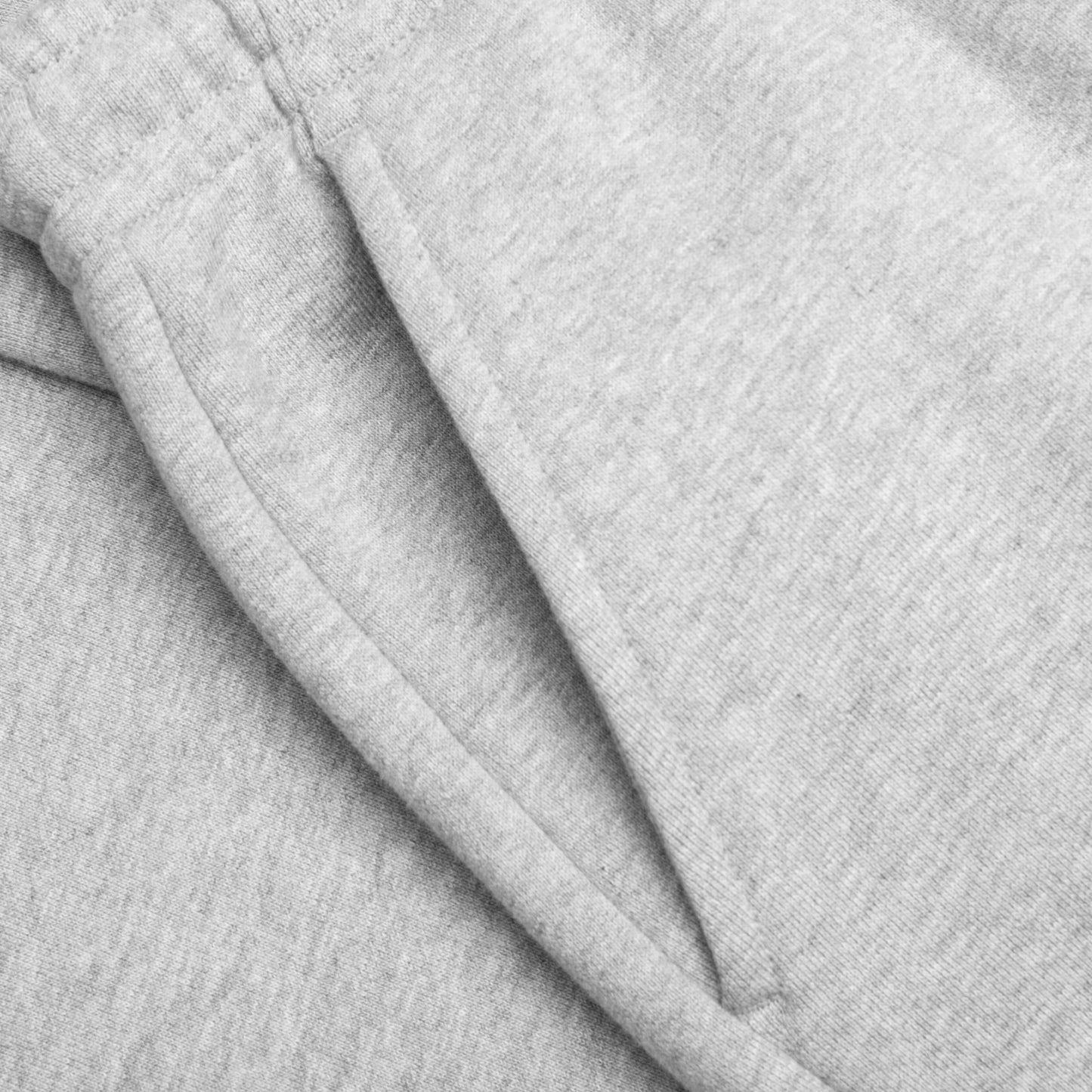 Guild Sweatpant - Heather Grey
