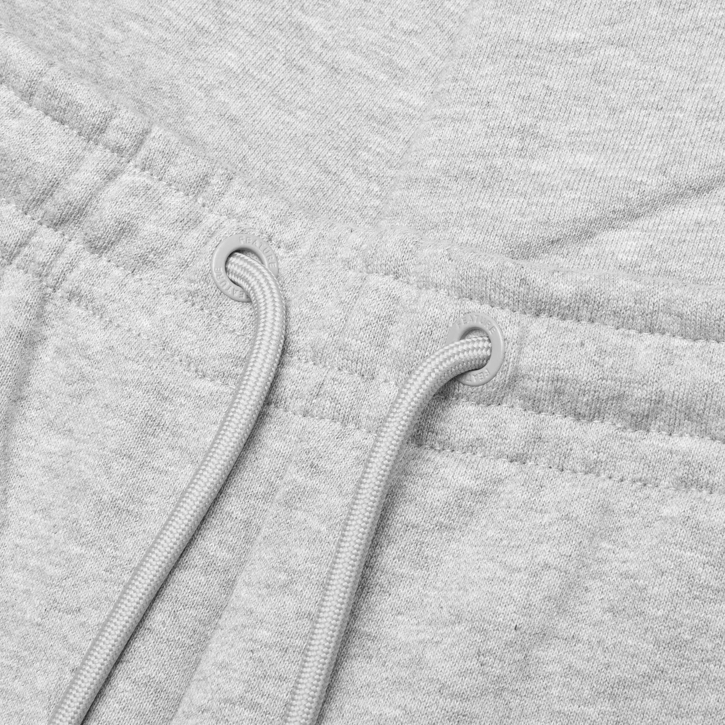 Guild Sweatpant - Heather Grey