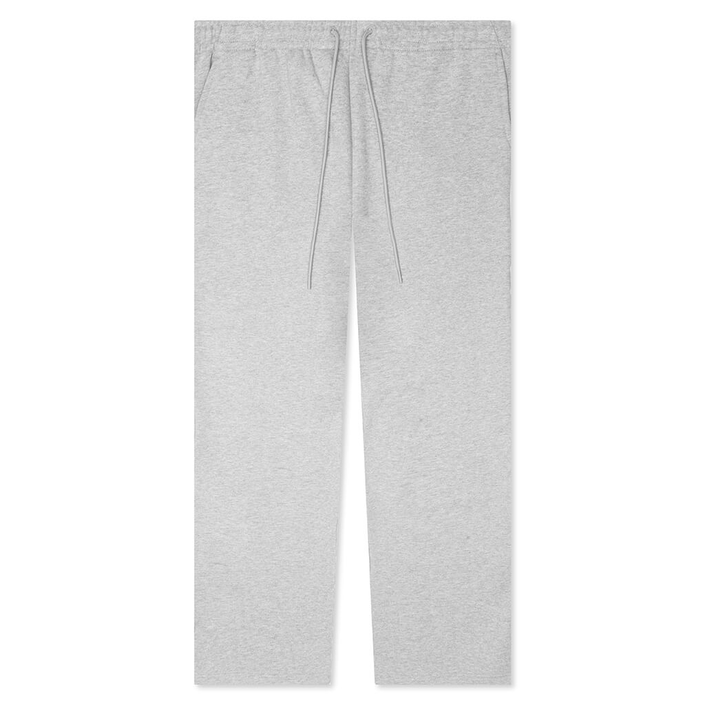 Guild Sweatpant - Heather Grey