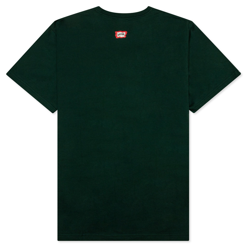 Gumball Eyes S/S Tee - June Bug