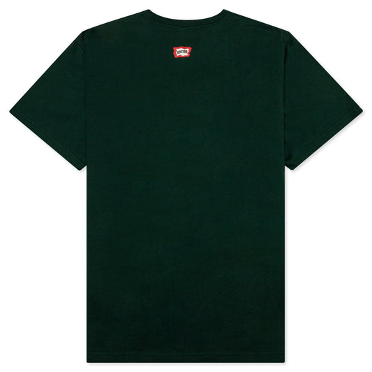 Gumball Eyes S/S Tee - June Bug