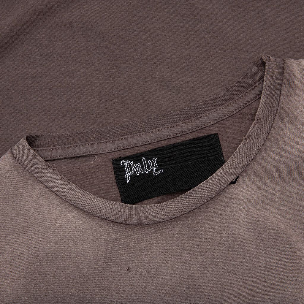 Gummo Tee - Brown
