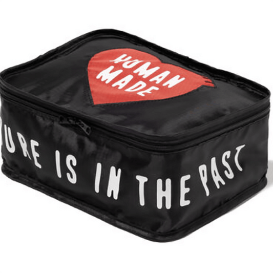 Gusset Case Small - Black