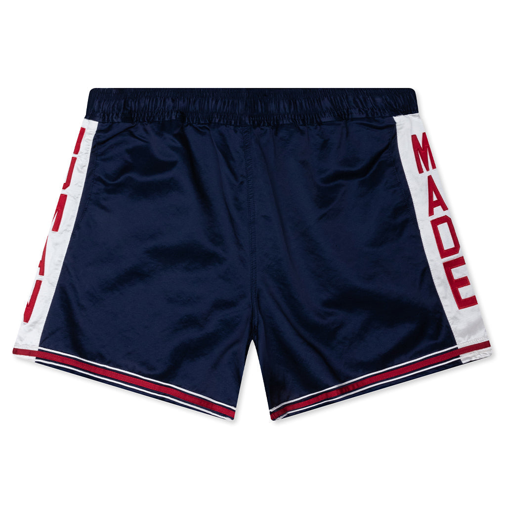 Gym Shorts - Navy