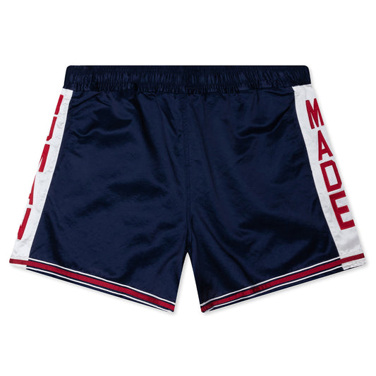 Gym Shorts - Navy