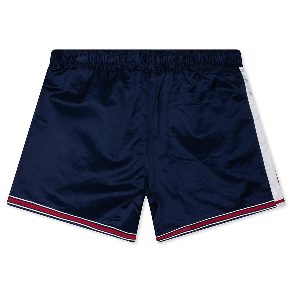 Gym Shorts - Navy