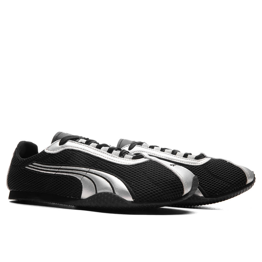 H-Street OG - Puma Black/Puma Silver