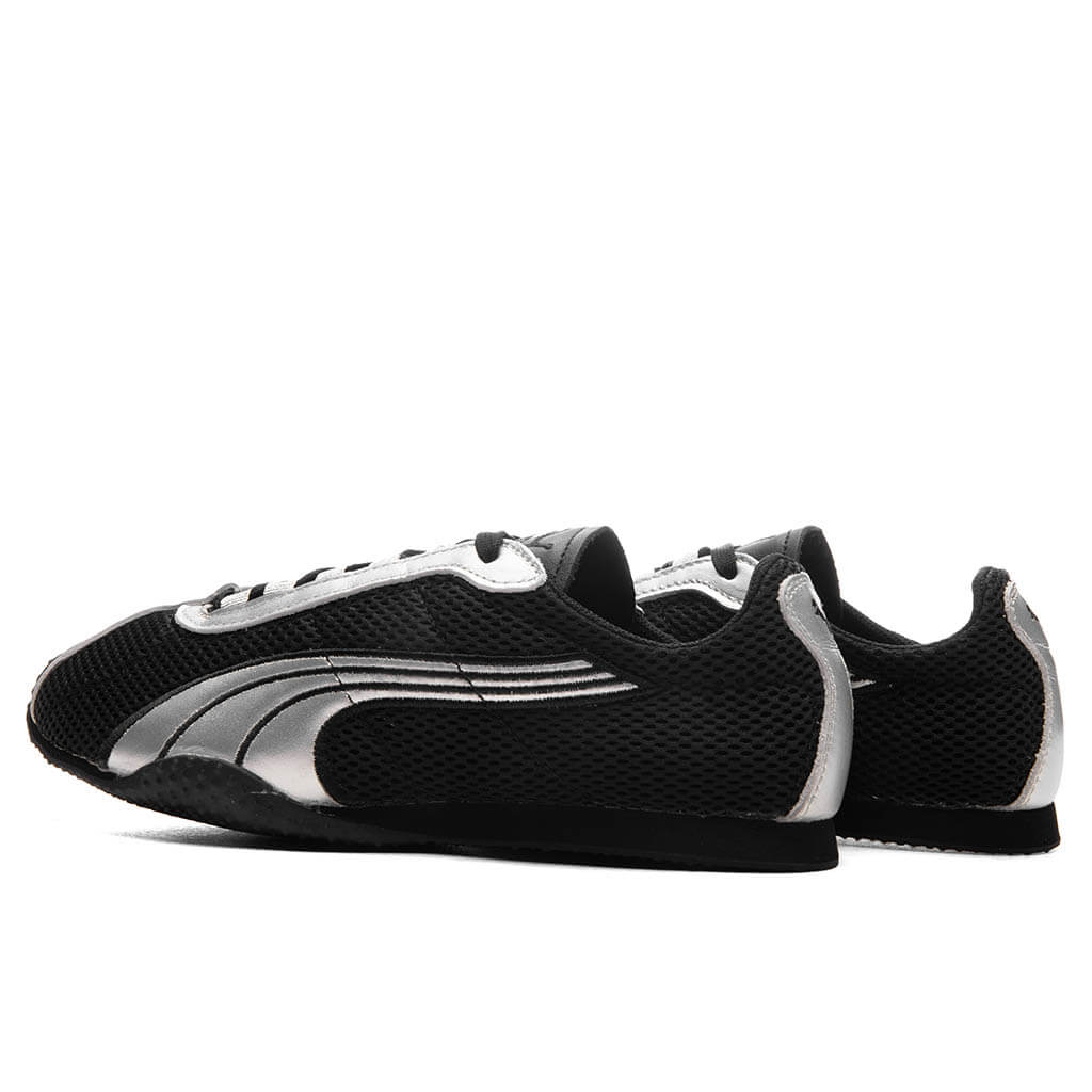 H-Street OG - Puma Black/Puma Silver