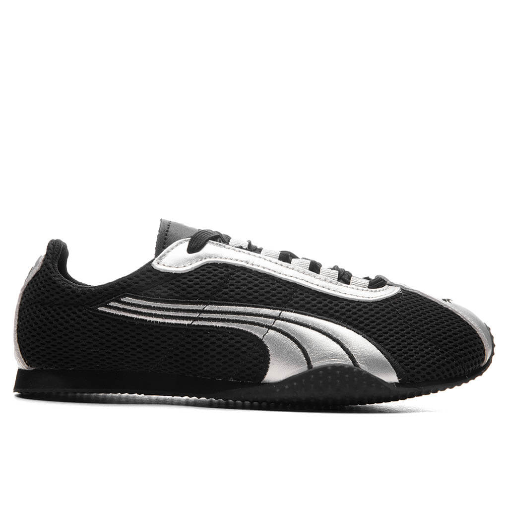 H-Street OG - Puma Black/Puma Silver