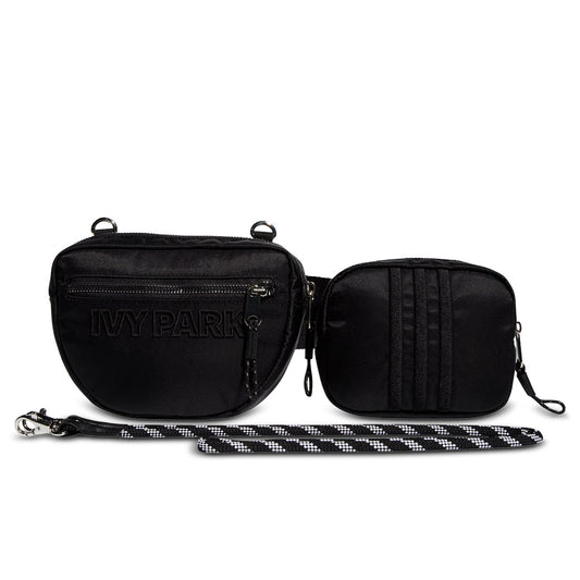 adidas Originals x Ivy Park Belt Bag - Black