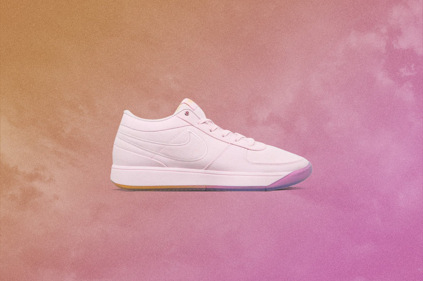 Book 1 - Beyond Pink/Pink Foam /Vivid Grape