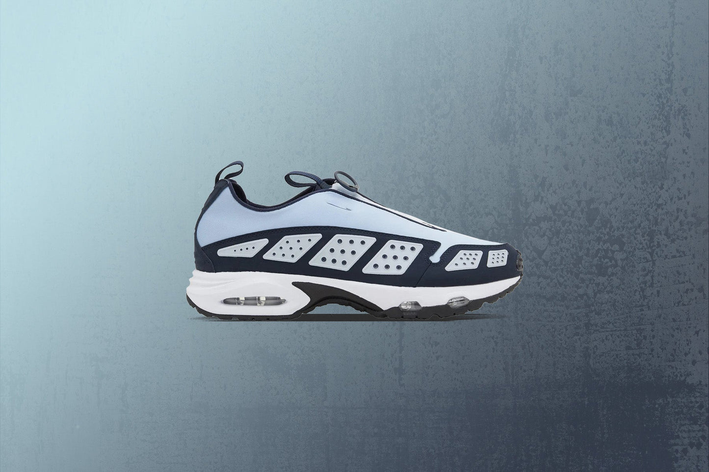 Women's Air Max SNDR - 'Blue Ice' /Obsidian/Blue Whisper/White