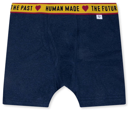 HM Boxer Brief - Navy