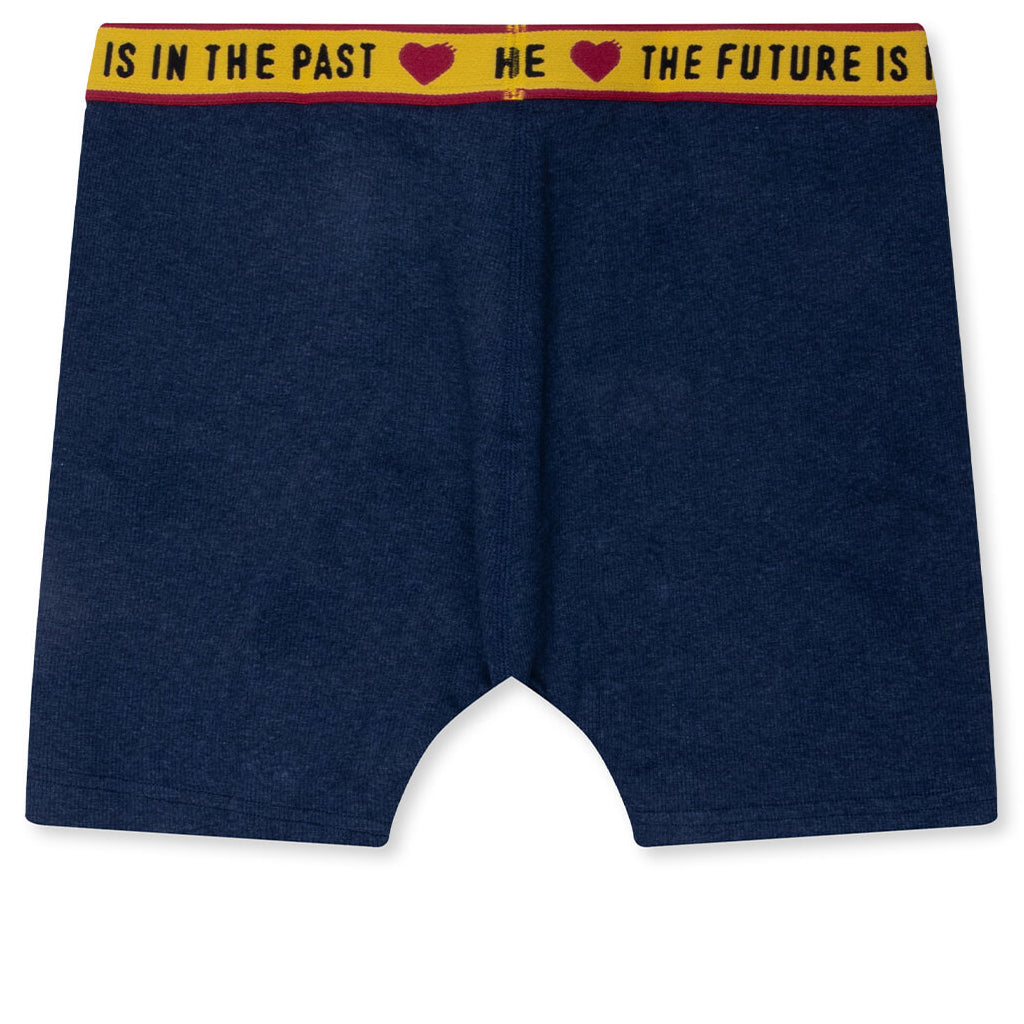 HM Boxer Brief - Navy