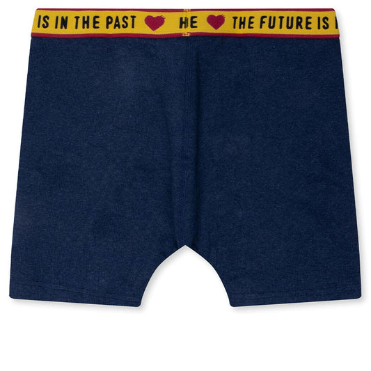 HM Boxer Brief - Navy