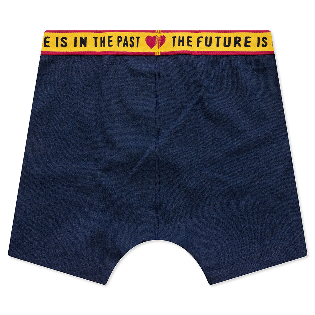 HM Boxer Brief - Navy