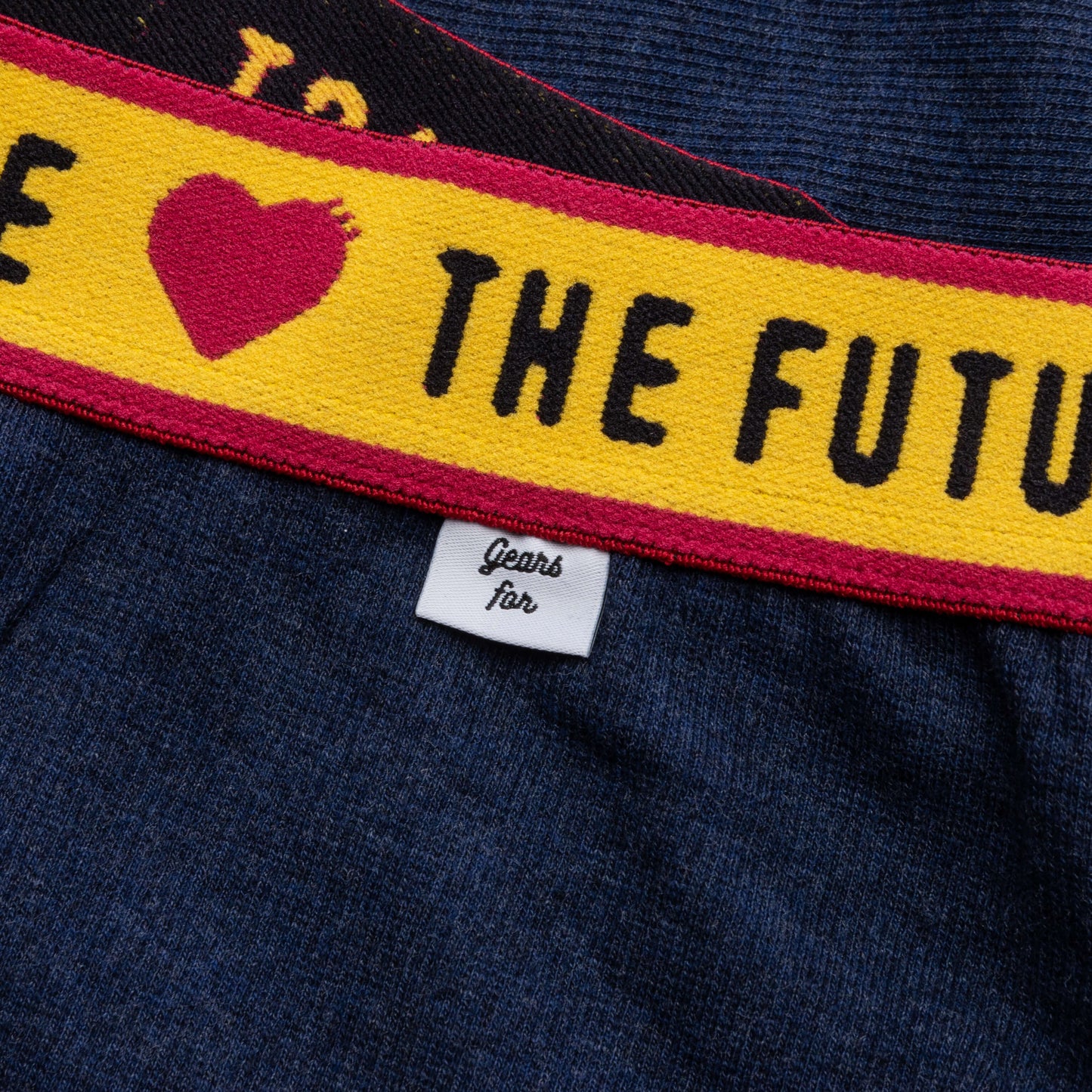 HM Boxer Brief - Navy