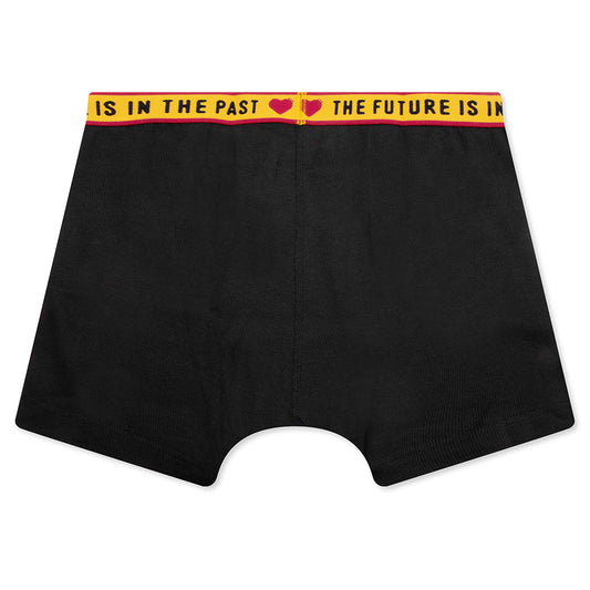 HM Boxer Brief 2989 - Black