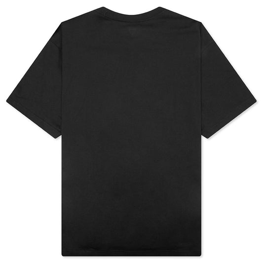 3-Pack T-Shirt Set - Black
