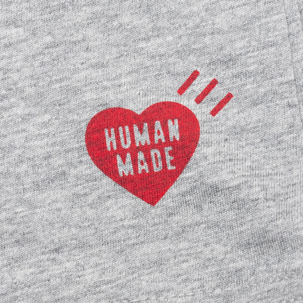 3-Pack T-Shirt Set - Gray