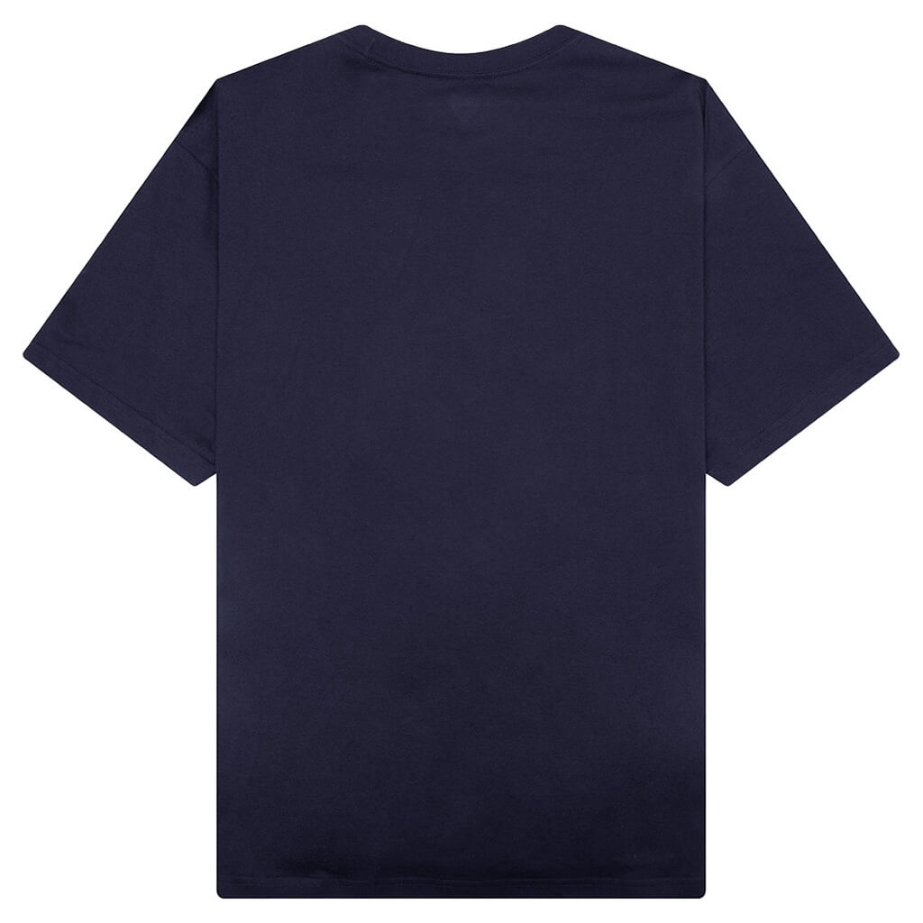 3-Pack T-Shirt Set - Navy