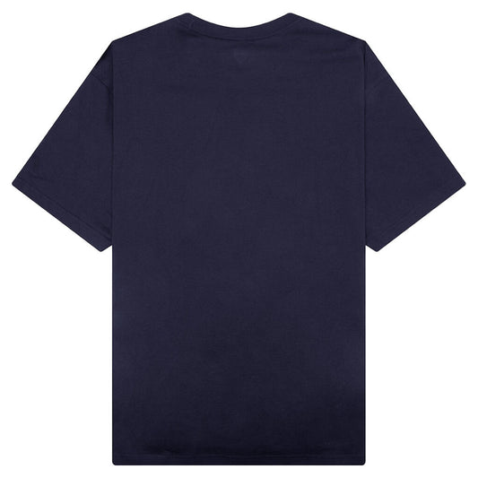 3-Pack T-Shirt Set - Navy
