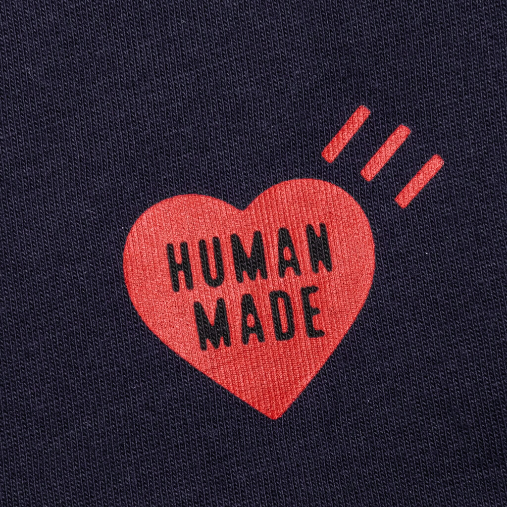 3-Pack T-Shirt Set - Navy