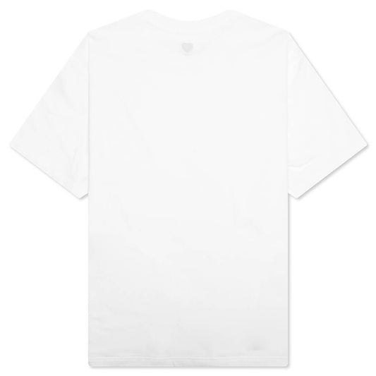 3-Pack T-Shirt Set - White