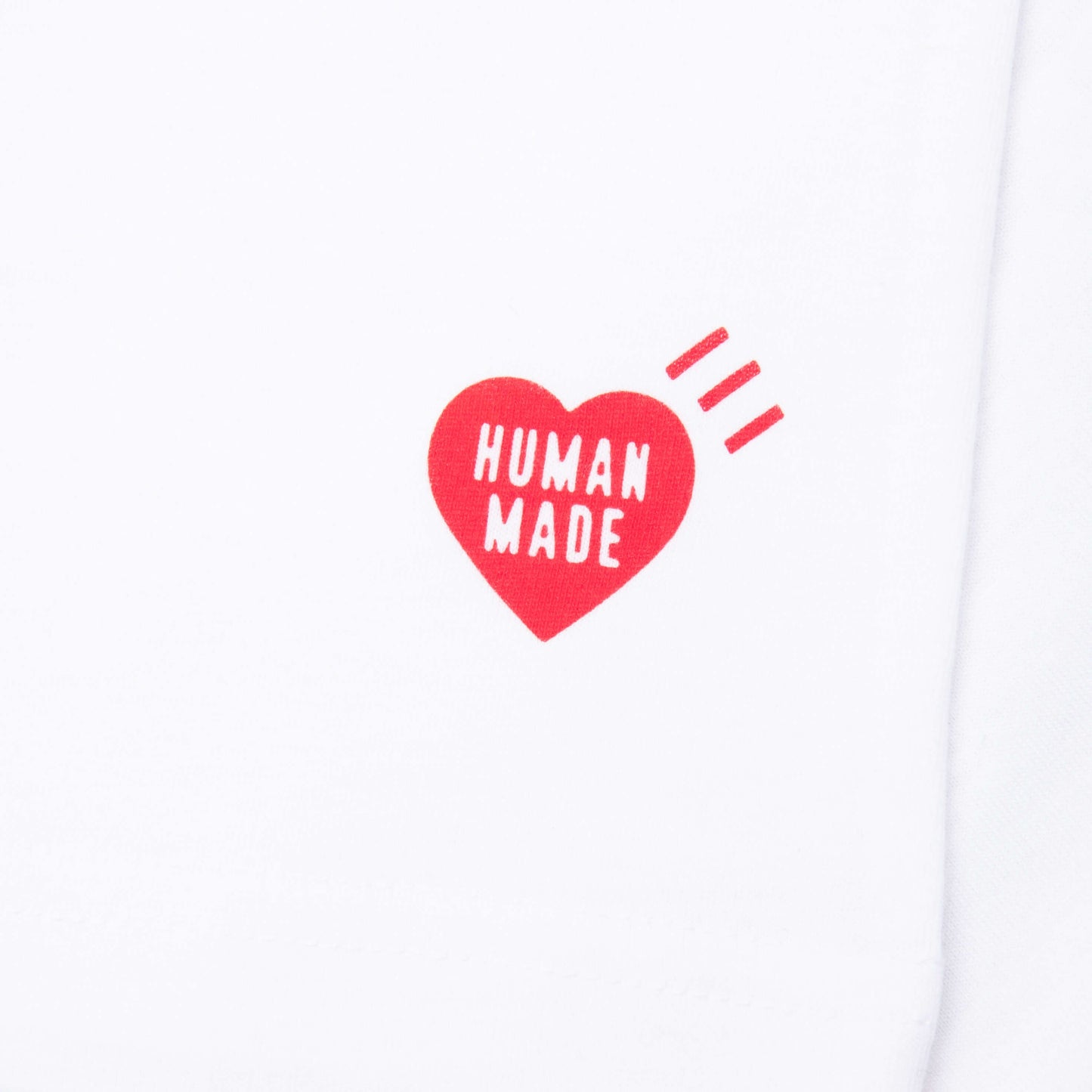 3-Pack T-Shirt Set - White