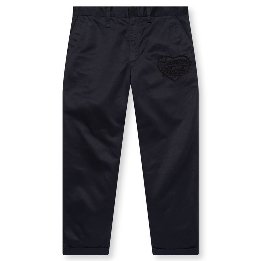 Chino Pants - Navy