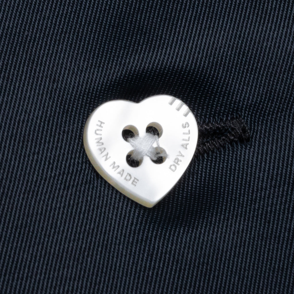 Bowling S/S Shirt - Black