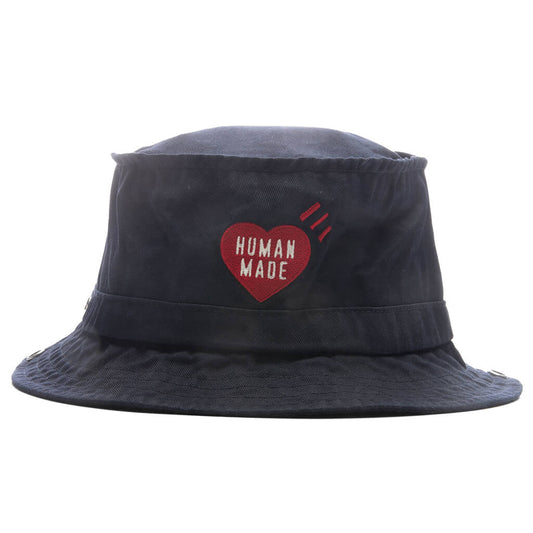 Bucket Hat - Navy